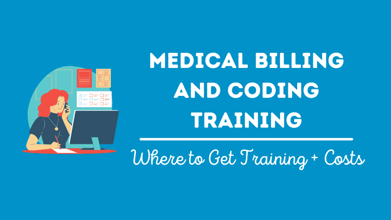 Medical Billing and Coding From Home Training