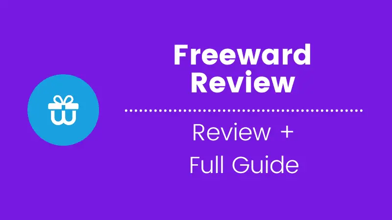 Freeward Review (Is it legit?)