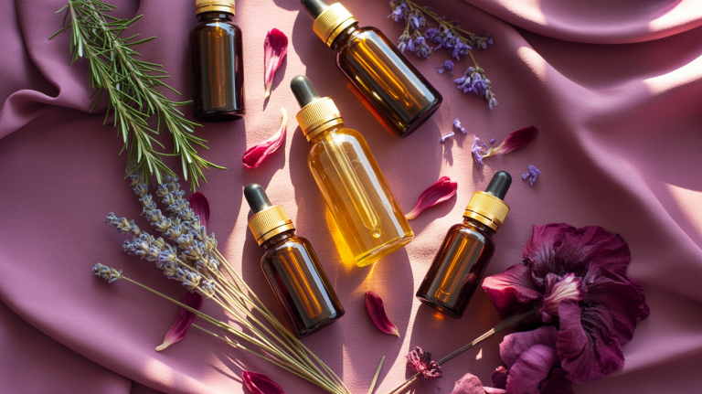10 DIY Budget-Friendly Hair Oils You Can Make at Home